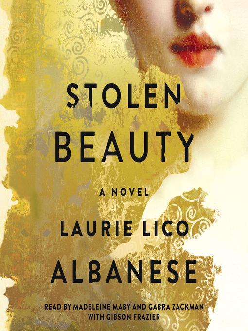Title details for Stolen Beauty by Laurie Lico Albanese - Wait list